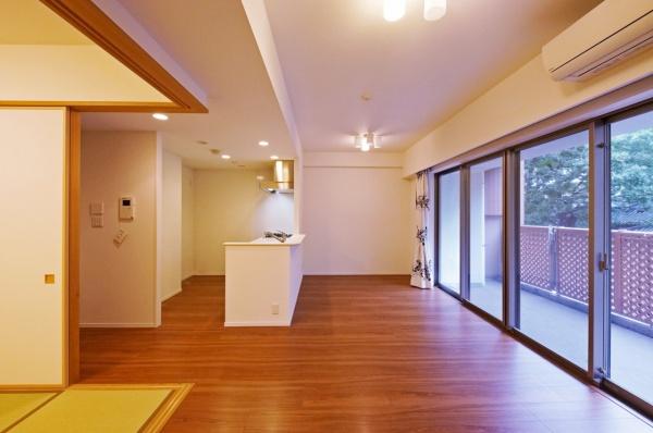 パークホームズ松戸シティフロント
