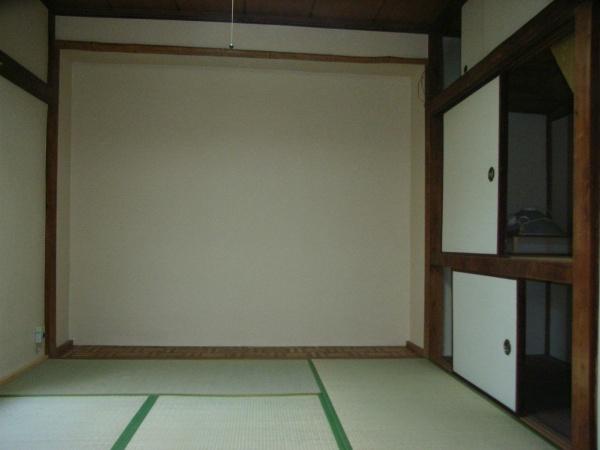 西馬橋鈴木邸