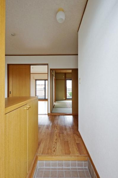 ベルサーチ弐番館