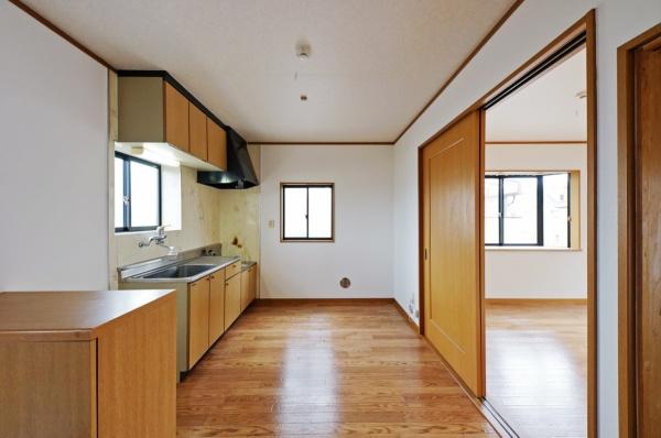 ベルサーチ弐番館