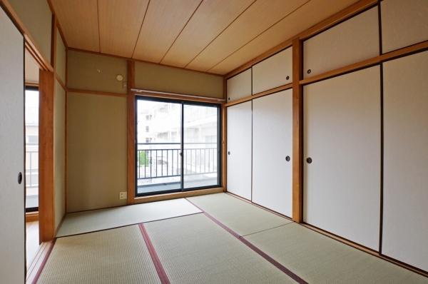 ベルサーチ弐番館