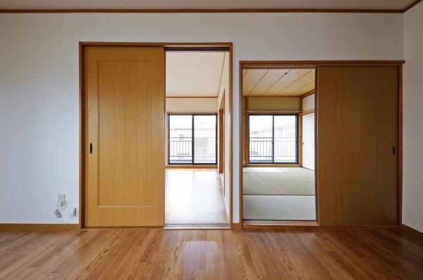 ベルサーチ弐番館