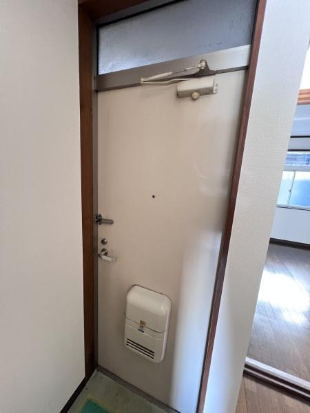 ベルサーチ壱番館