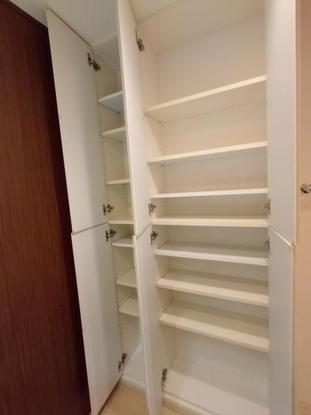 パークホームズ松戸シティフロント