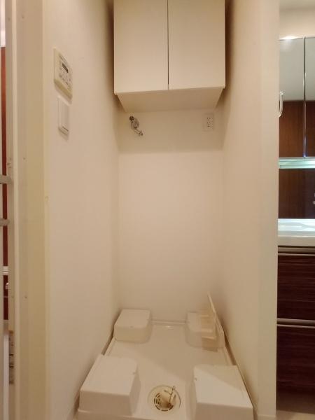 パークホームズ松戸シティフロント