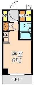 朝日松戸プラザ