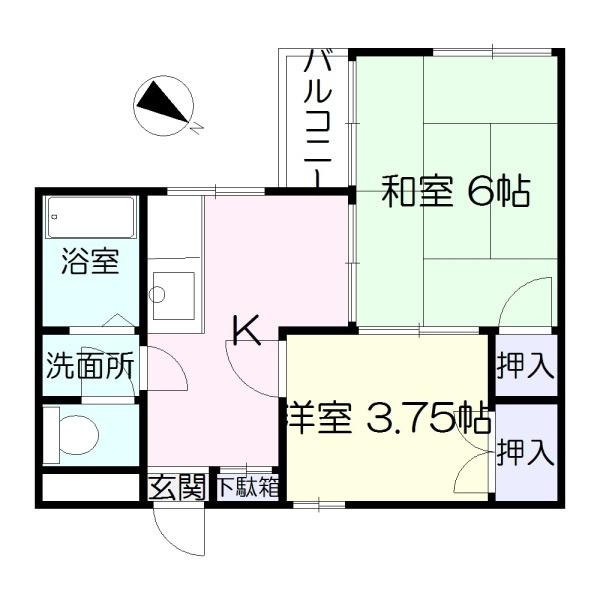 ヨコオビル