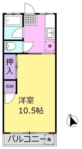 菊池マンション