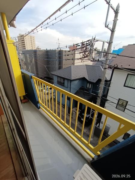 菊池マンション