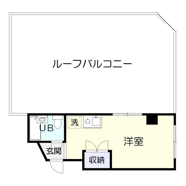 柏市東中新宿４丁目のマンション