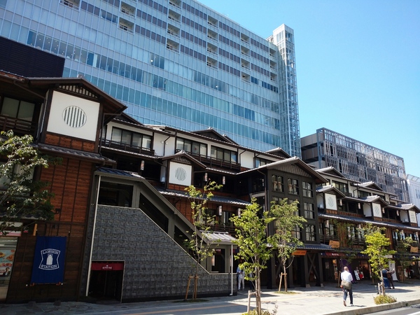城山貸家(ミナカ小田原)