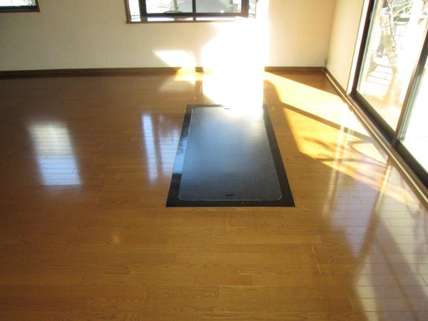 城山貸家