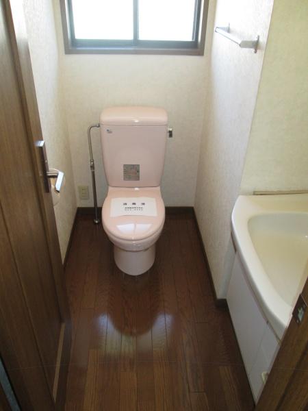 城山貸家