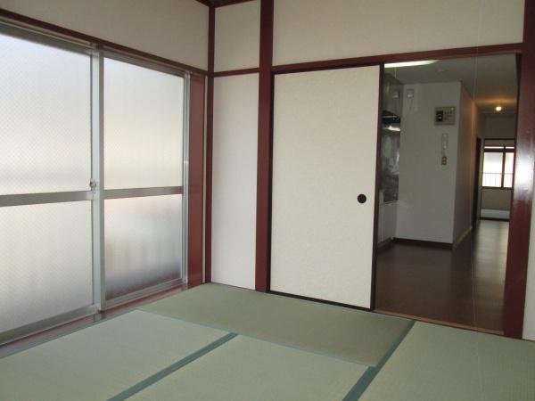 ワキタハイム