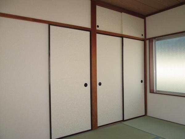 ワキタハイム