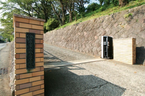 森川ビル2階(小田原市立城南中学校)
