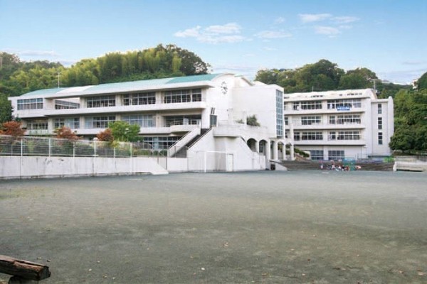 森川ビル2階(小田原市立大窪小学校)