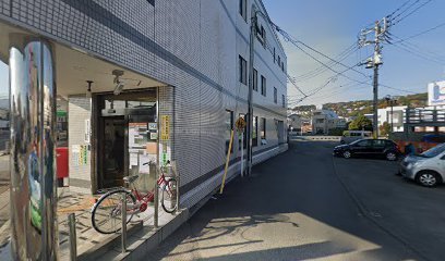 森川ビル2階(小田原板橋郵便局)