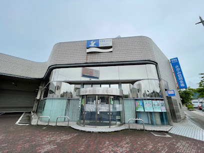 森川ビル2階(さがみ信用金庫板橋支店)