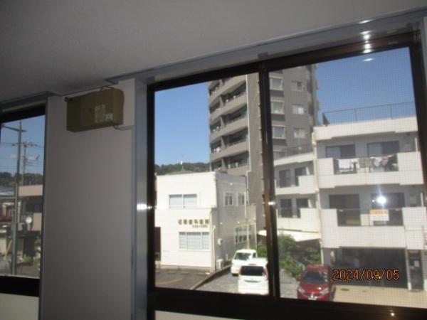 森川ビル2階