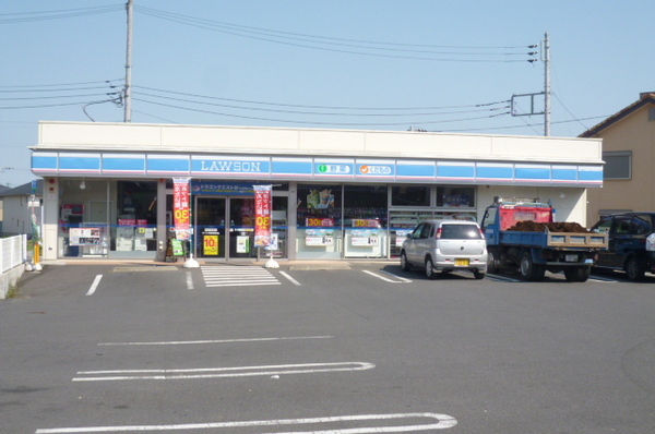 ティアレ(ローソン南足柄飯沢店)