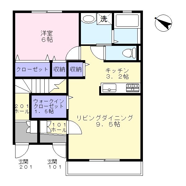 ファンテーヌＡ