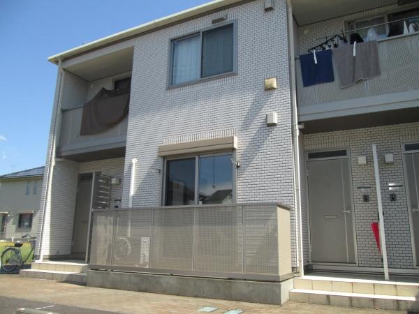 ファンテーヌＡ