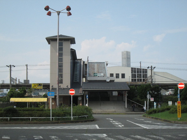 南ニューハイツ2(鴨宮駅(JR東海道本線))