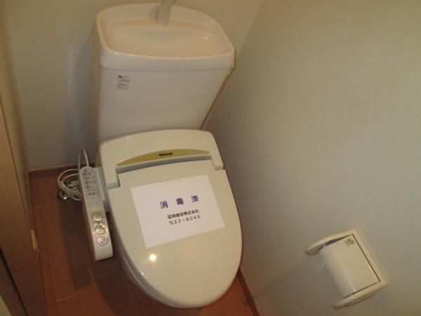 南ニューハイツ2