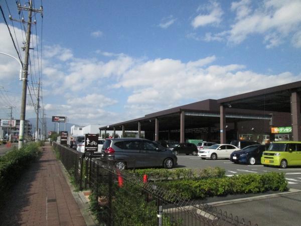 小田原市国府津１丁目のアパート(スーパービバホーム小田原国府津店)