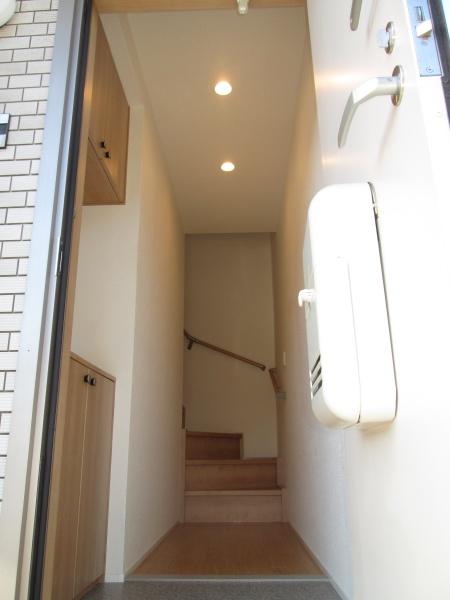 小田原市国府津１丁目のアパート