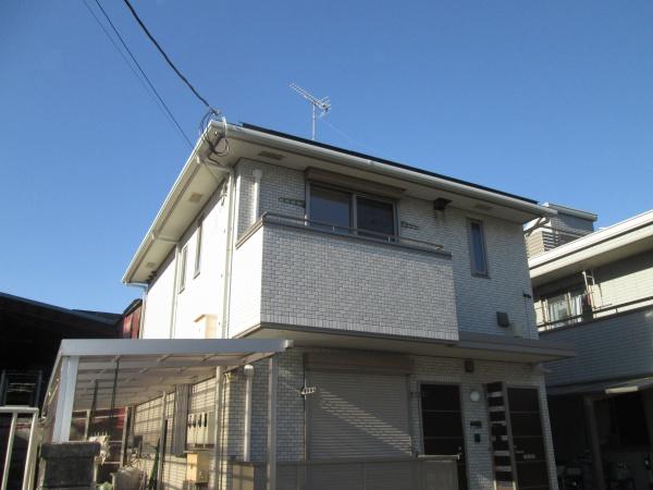 ハイツ花田