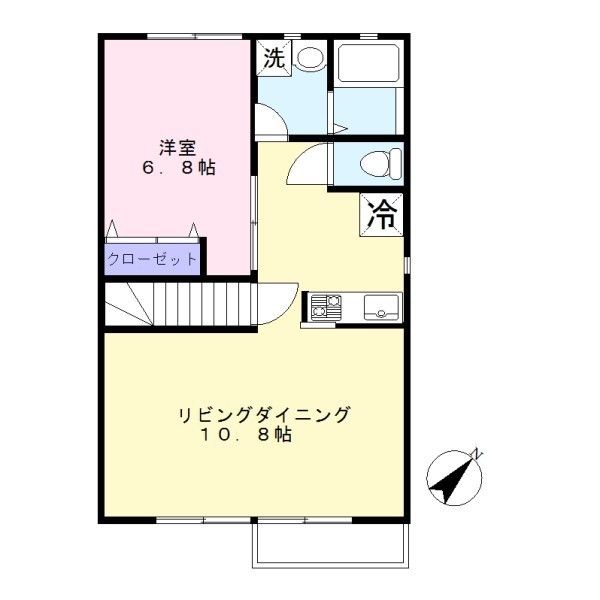 ヴィラージュつばさ