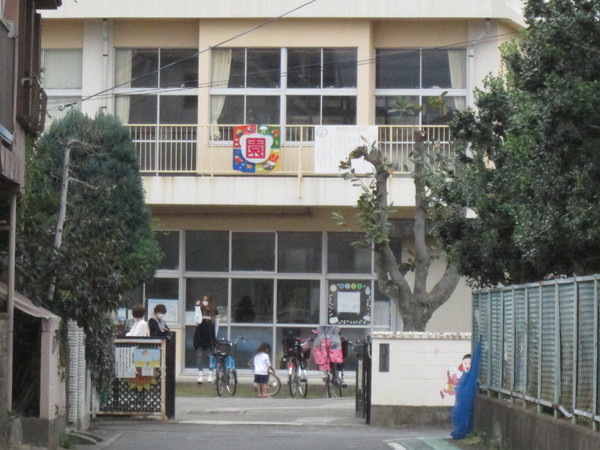 ハイツ花田2(小田原市立酒匂幼稚園)