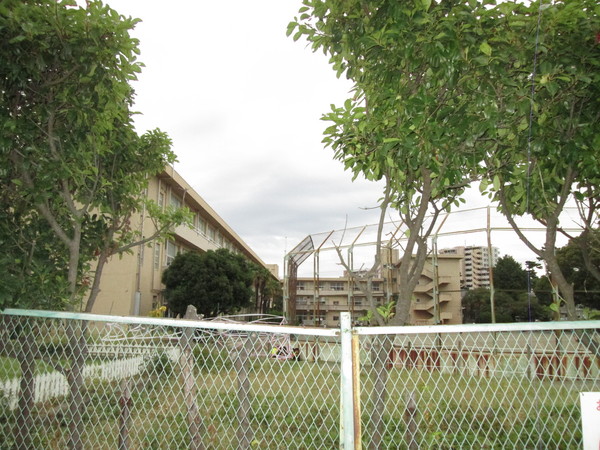 ハイツ花田2(小田原市立酒匂小学校)