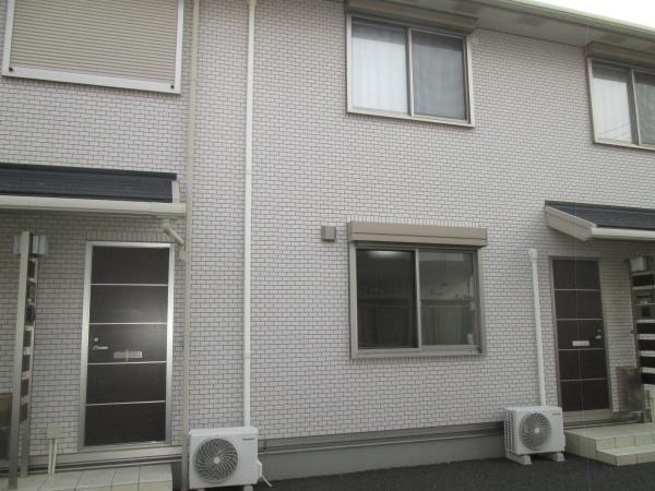 ハイツ花田2