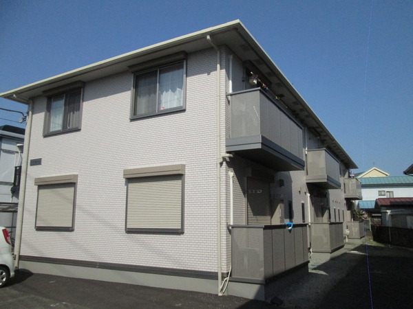 ハイツ花田2