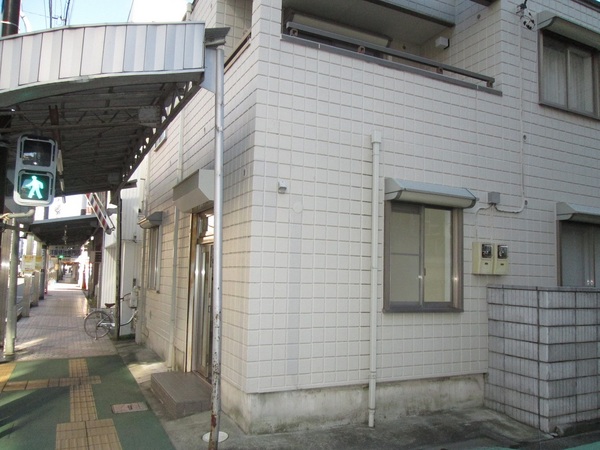 栄町　石井貸店舗