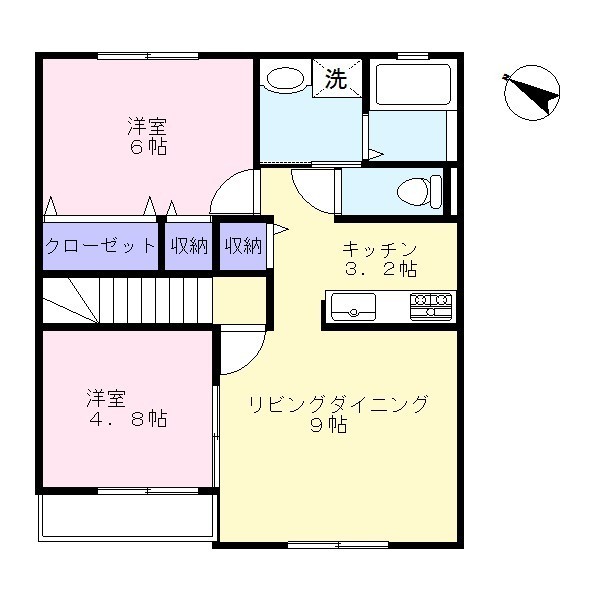 ファンテーヌＡ