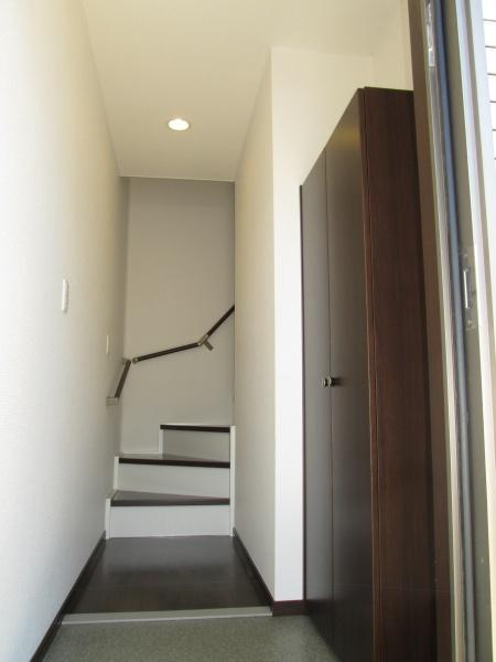 ファンテーヌＡ