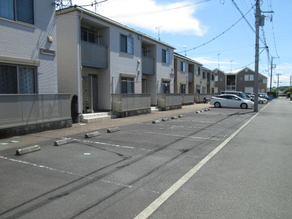 ファンテーヌＡ