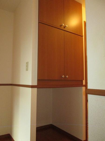 リヴェール中曽根Ｃ