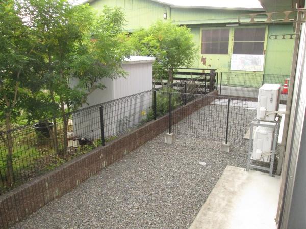 リヴェール中曽根Ｃ