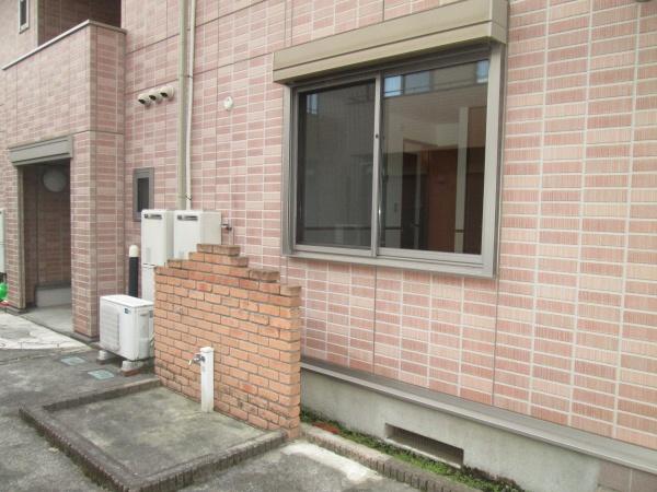 リヴェール中曽根Ｃ