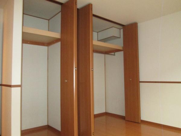 リヴェール中曽根Ｃ