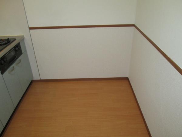 リヴェール中曽根Ｃ