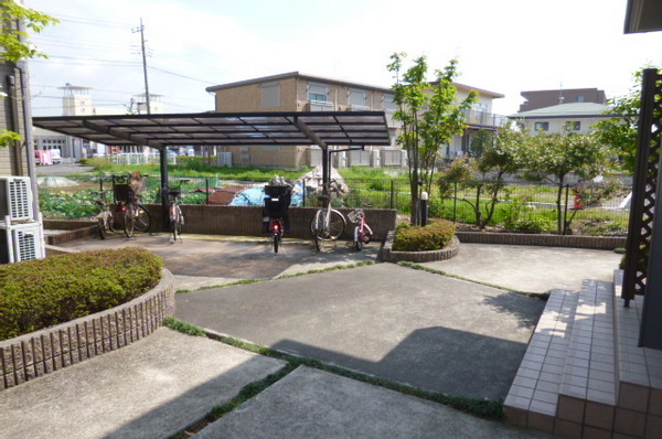 リヴェール中曽根Ｂ棟