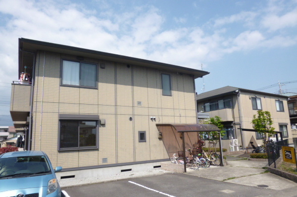 リヴェール中曽根Ｂ棟