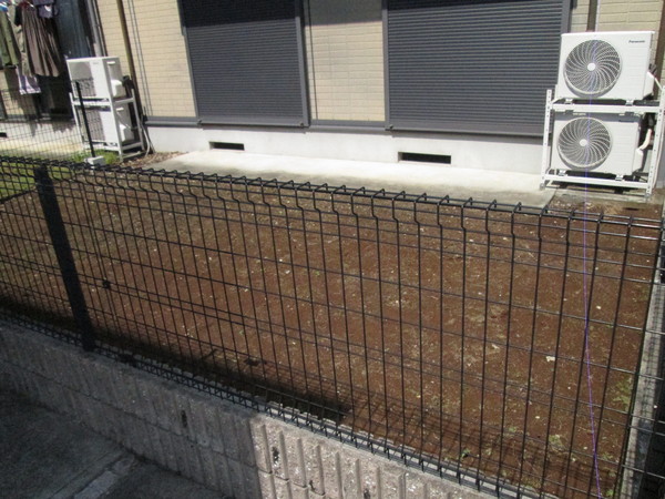 リヴェール中曽根Ｂ棟