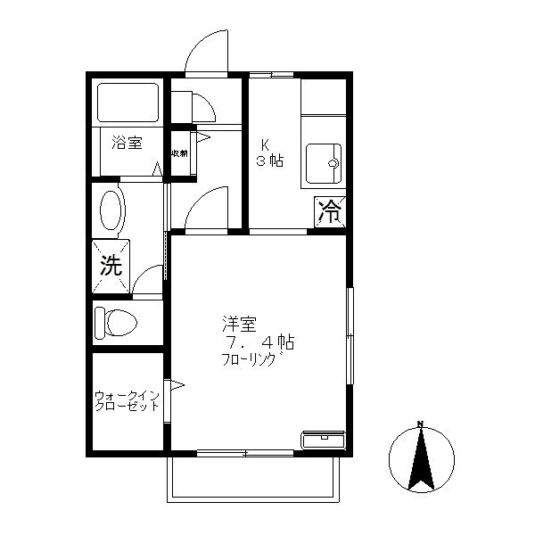 つばさハイツ